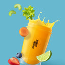 magic bullet Juicer 400W - Silver