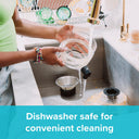 magic bullet Juicer 400W - Silver