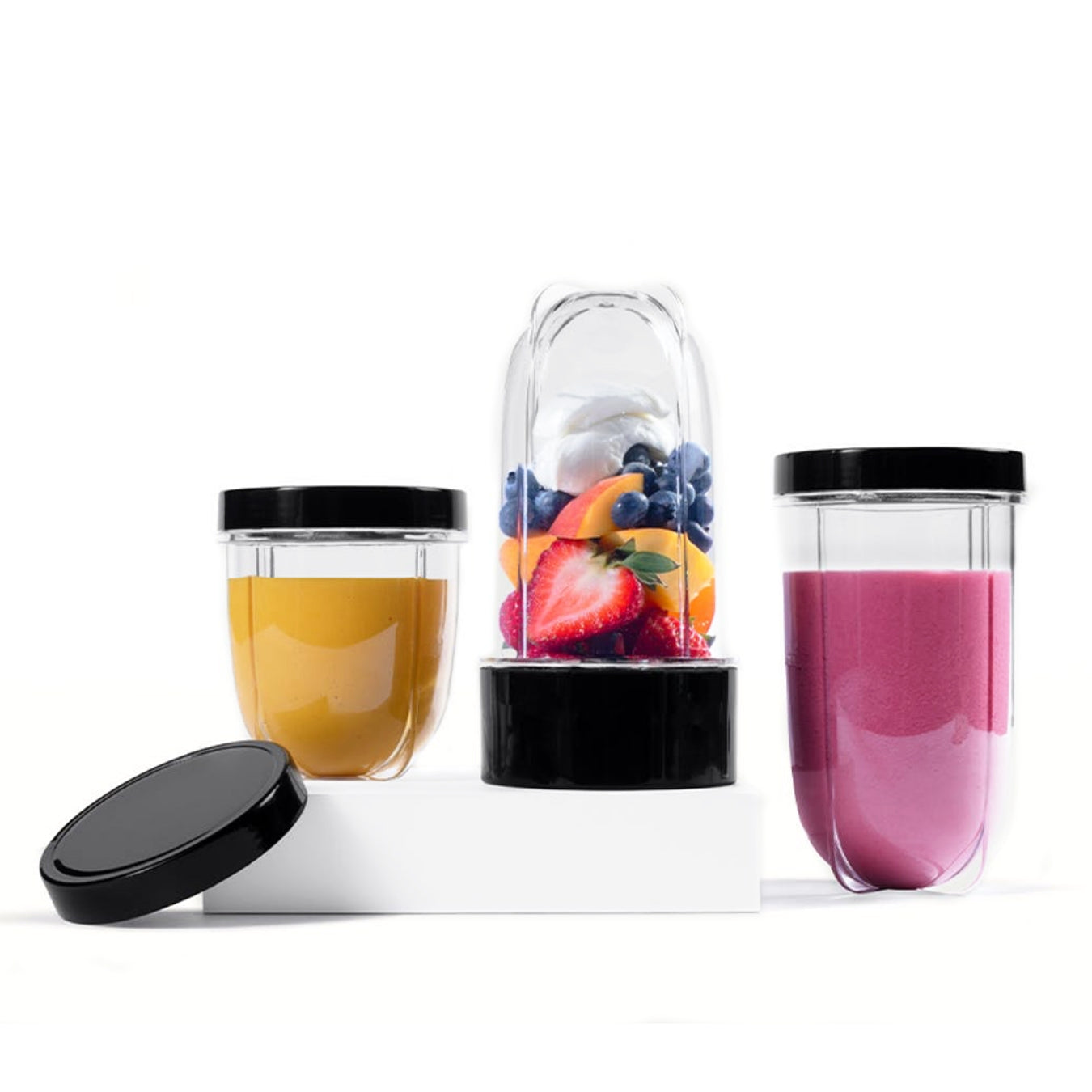 magic bullet Deluxe Upgrade Kit