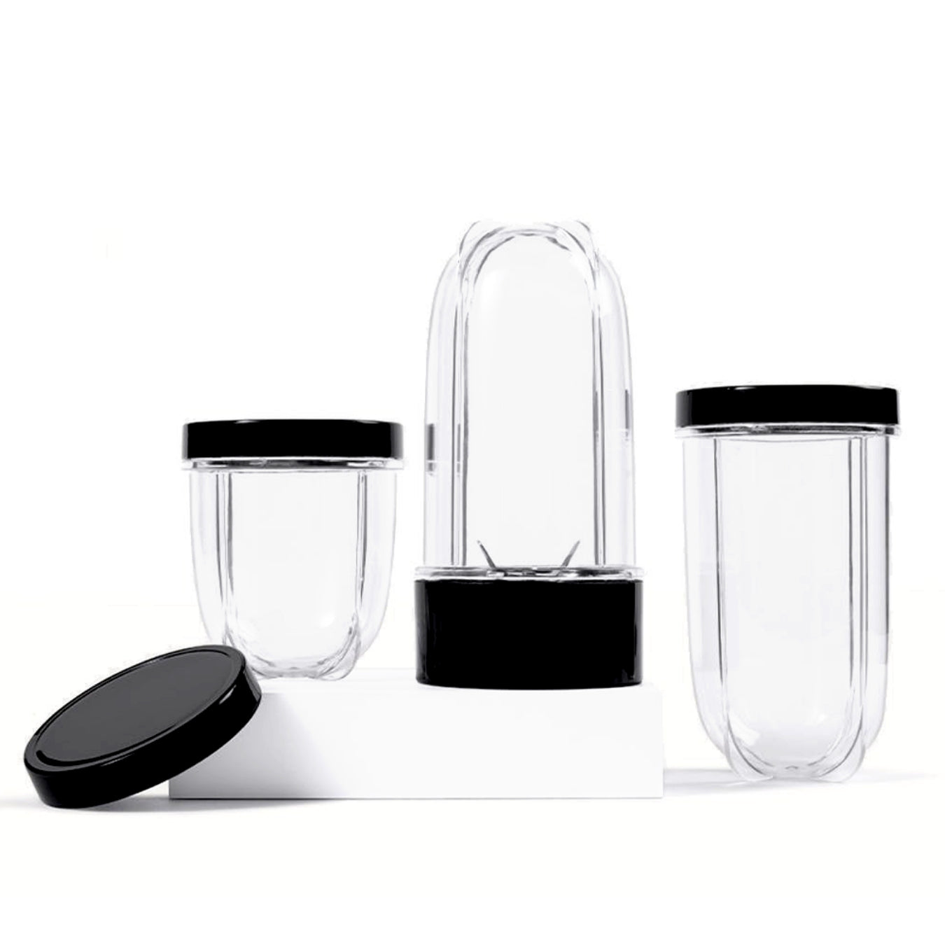 magic bullet Deluxe Upgrade Kit