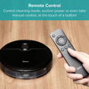 Midea i5C Robot Vacuum Cleaner and Microfibre Mop Combo
