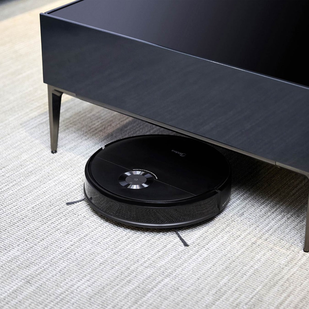 Midea i5C Robot Vacuum Cleaner and Microfibre Mop Combo