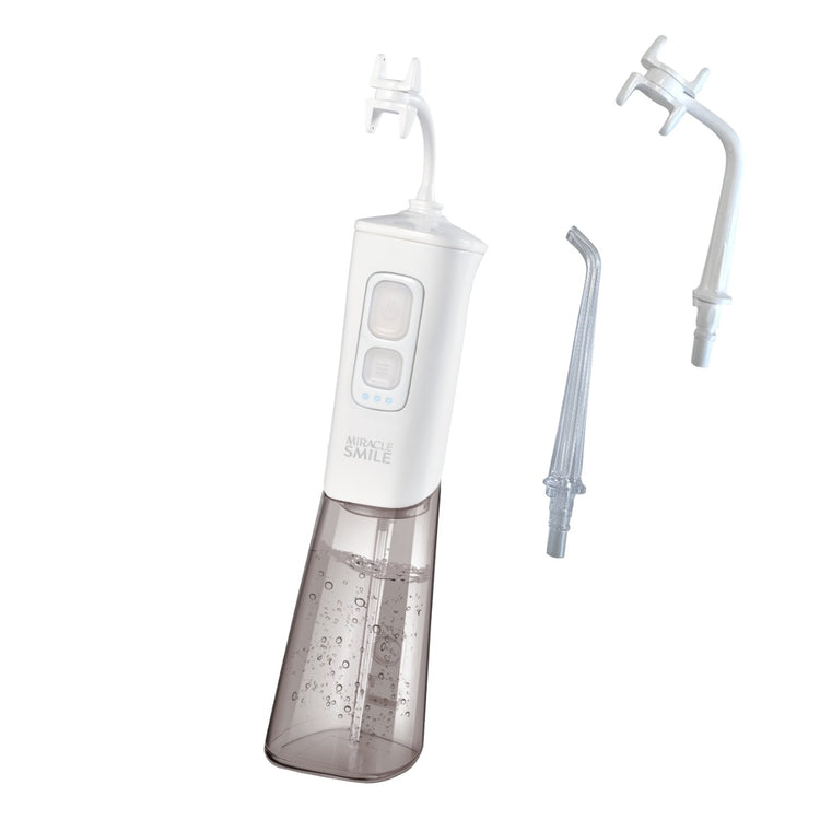 Cordless Water Flosser