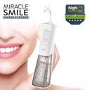 Miracle Smile Cordless Water Flosser