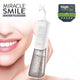 Miracle Smile Cordless Water Flosser