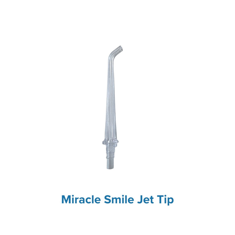 Miracle Smile Jet Tip