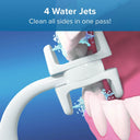 Miracle Smile Water Flosser Complete Kit