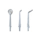 Miracle Smile 3pc Flosser Set