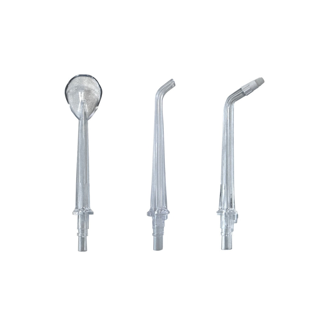 3pc Flosser Set