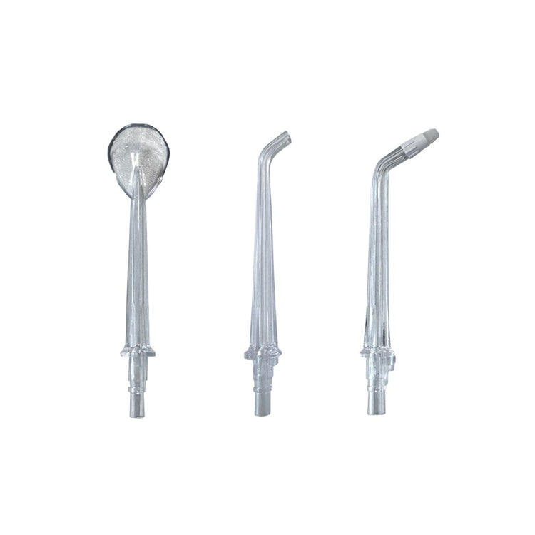 Miracle Smile 3pc Flosser Set
