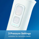 Miracle Smile Water Flosser Complete Kit