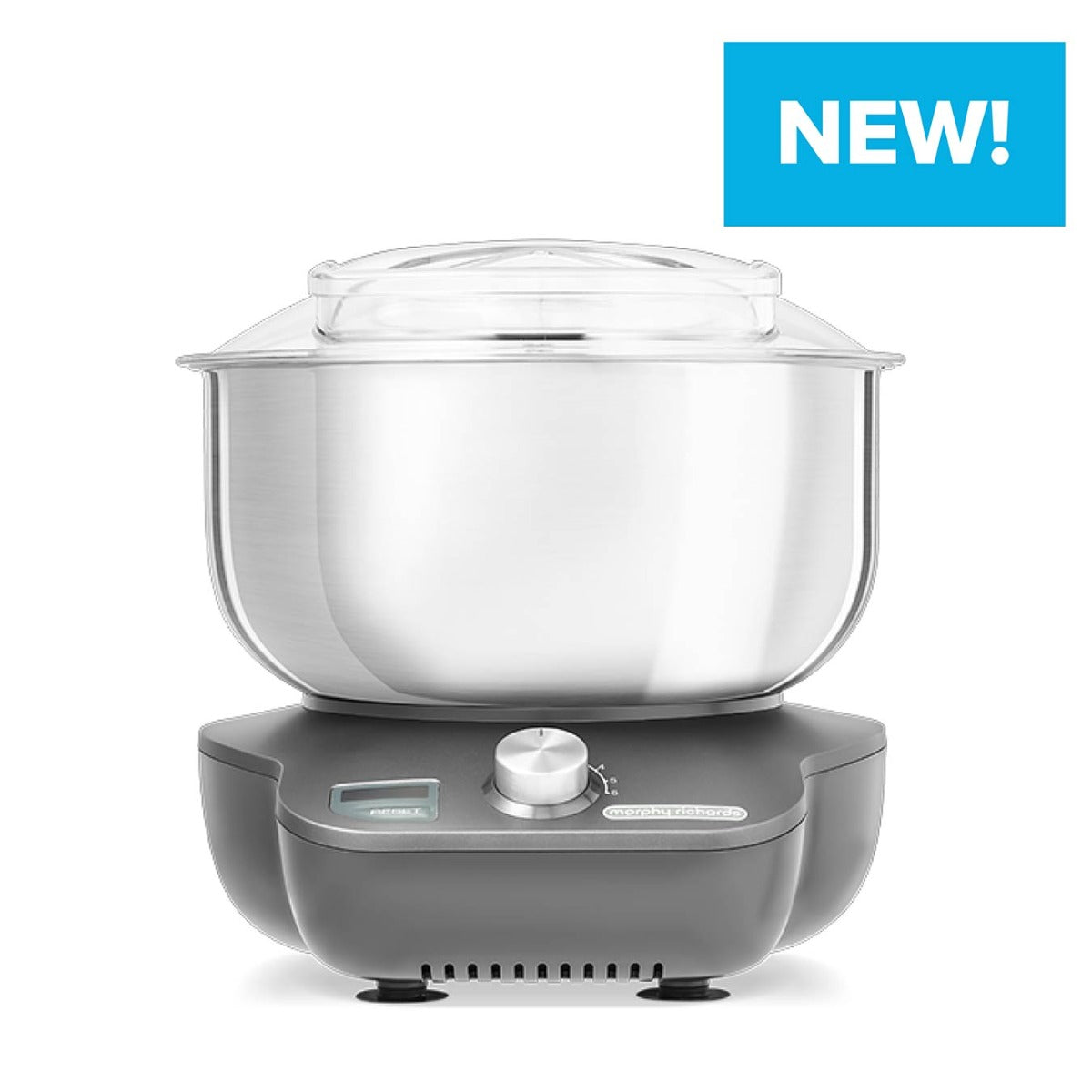 Morphy Richards MixStar Compact Stand Mixer