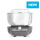 Morphy Richards MixStar Compact Stand Mixer