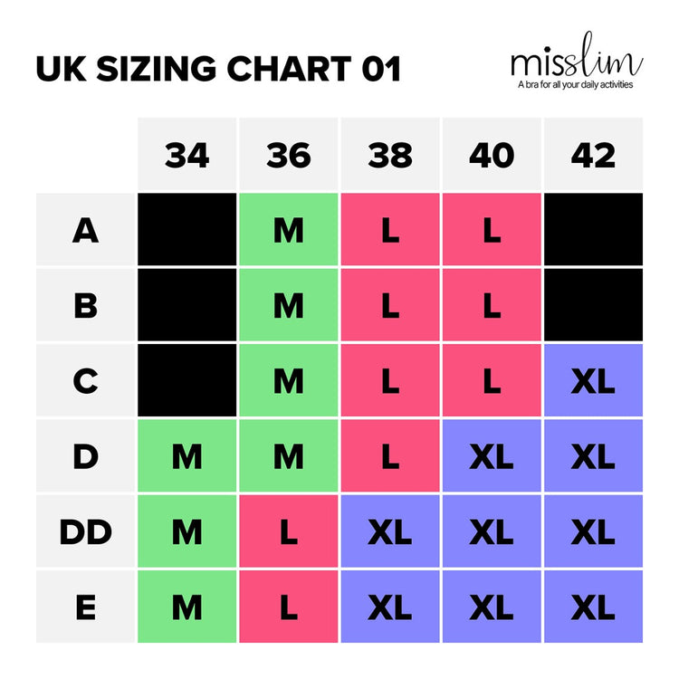 3-in-1 Shapewear Bra - 2 Pack Black