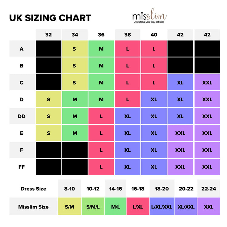 3-in-1 Shapewear Bra - 2 Pack