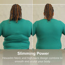 3-in-1 Shapewear Bra - Nude