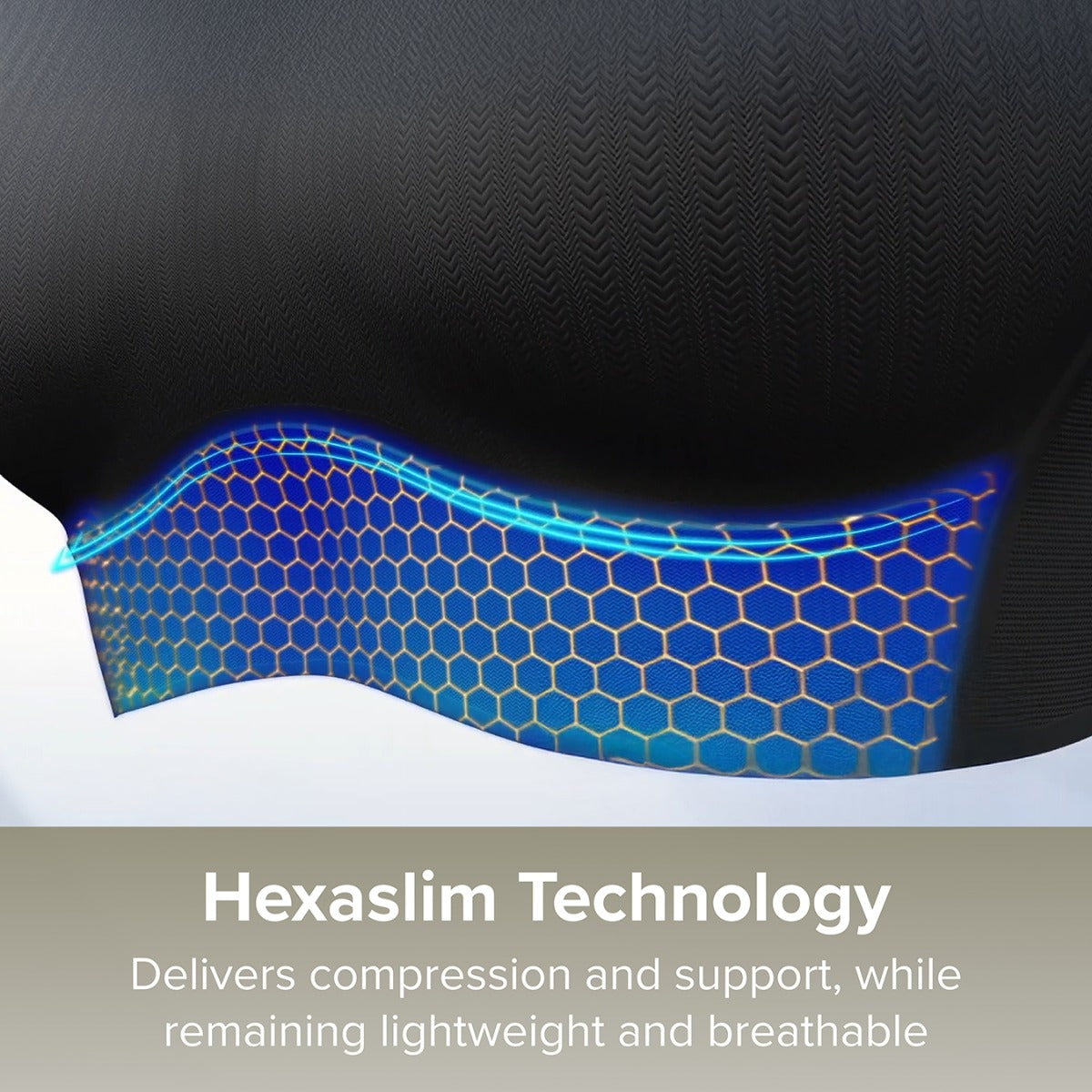 3-in-1 Shapewear Bra - Nude