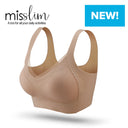 3-in-1 Shapewear Bra - Nude