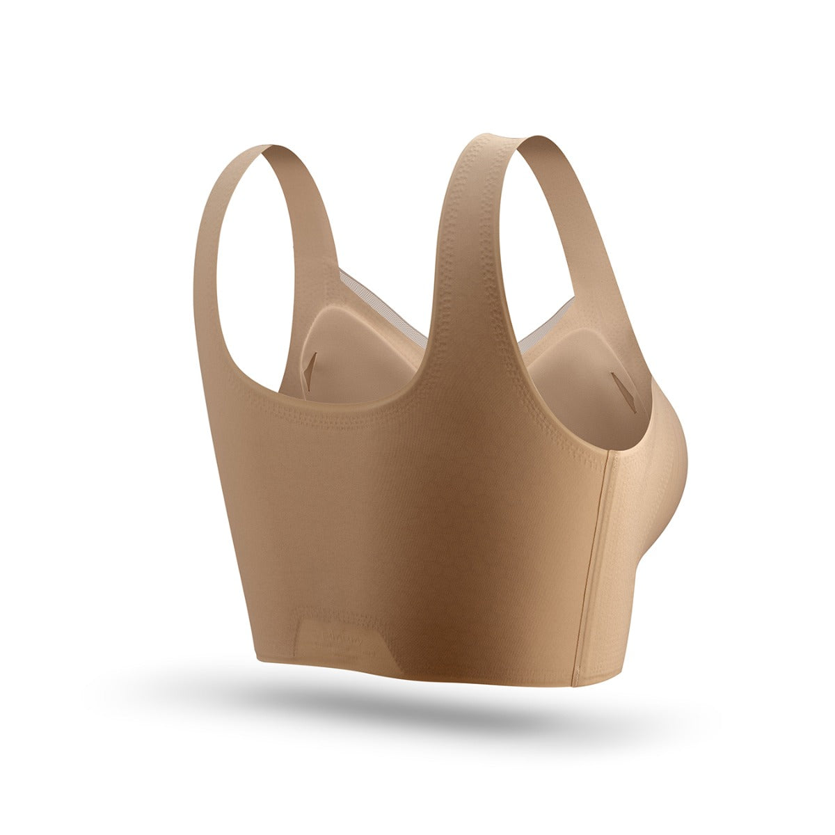 3-in-1 Shapewear Bra - Nude