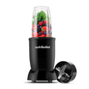 nutribullet 600 Series Deluxe 6-piece Kit - Black