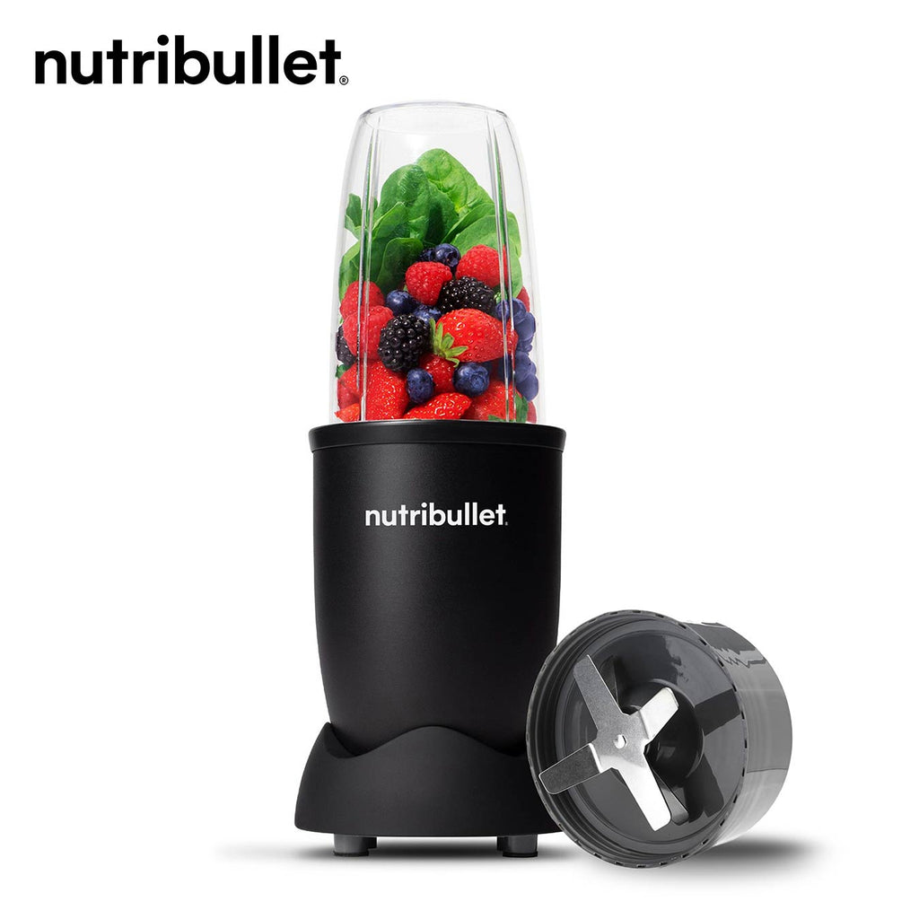 nutribullet 600 Series 3 piece Starter Kit