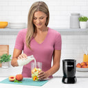nutribullet 600 Series 3-piece Starter Kit - Black