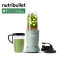 nutribullet 900 Series Matte 10-Piece Kit - Jade