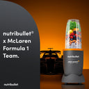nutribullet x McLaren F1 Team 900 Series