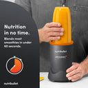 nutribullet x McLaren F1 Team 900 Series