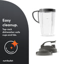 nutribullet x McLaren F1 Team 900 Series