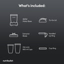 nutribullet x McLaren F1 Team 900 Series
