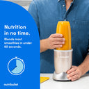 nutribullet 900 Series Deluxe 7-Piece Kit