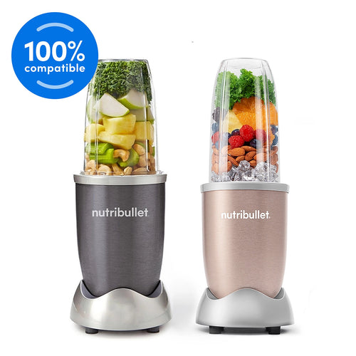 nutribullet Extractor Blade - 500 / 600 / 900 Series  - Black