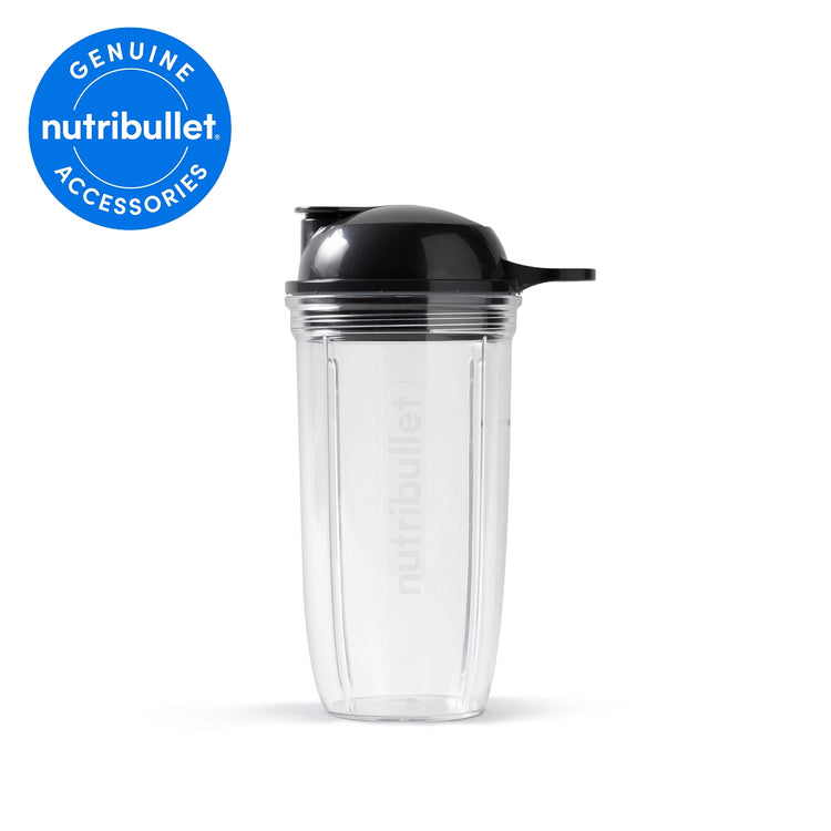 nutribullet 700ml Cup with Flip Top To-Go Lid