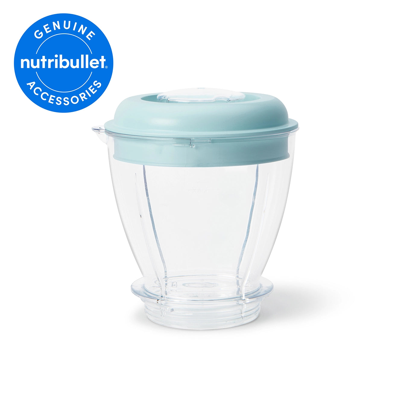 nutribullet Baby Batch Bowl
