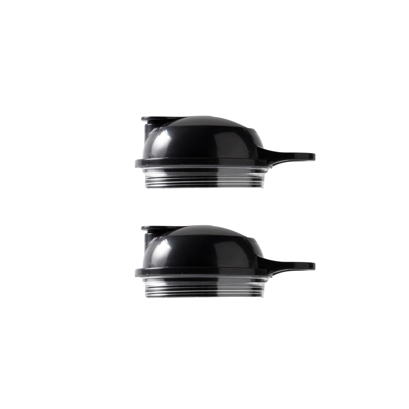 nutribullet Flip Top To-Go Lid Twin Pack