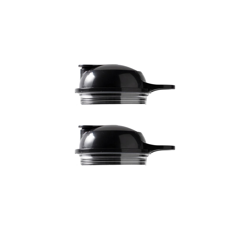 nutribullet Flip Top To-Go Lid Twin Pack
