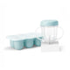 nutribullet Baby Silicone Ice Tray & Single Cup Set