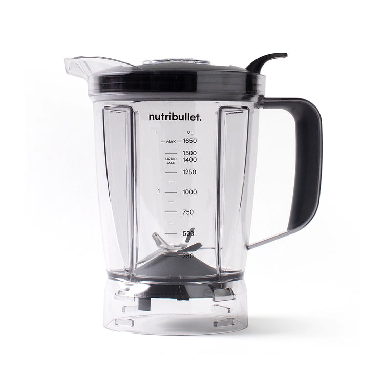 nutribullet Blender 1.6L Pitcher