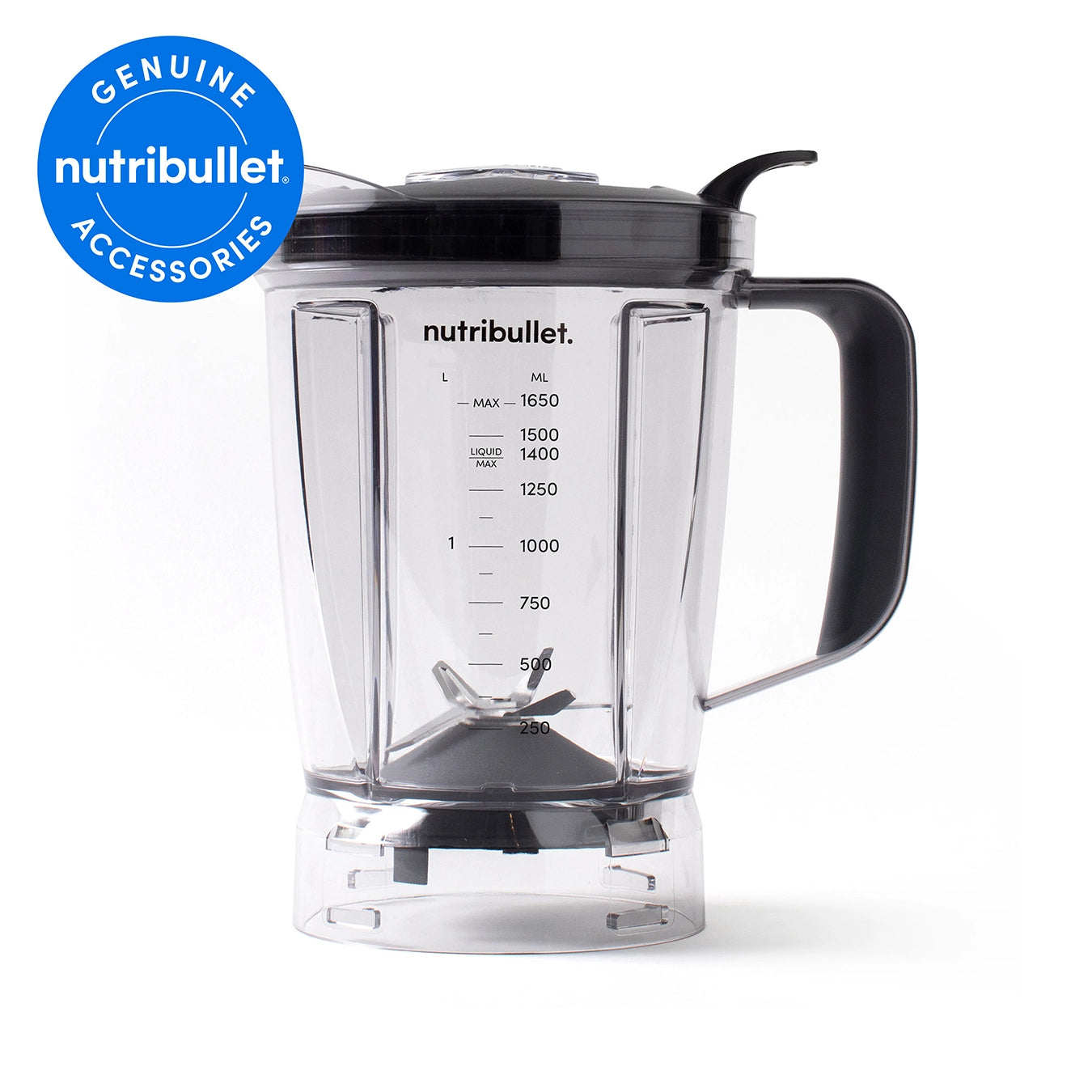 nutribullet Blender 1.6L Pitcher