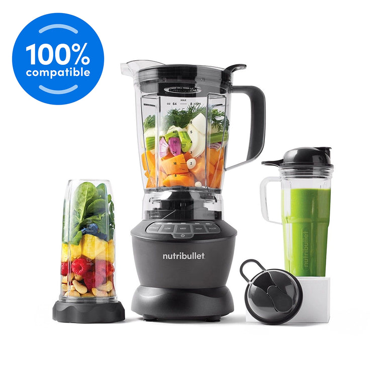 nutribullet Blender Combo 900ml Cup