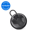 nutribullet Blender Combo Flip Top Lid