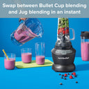 nutribullet Blender Combo
