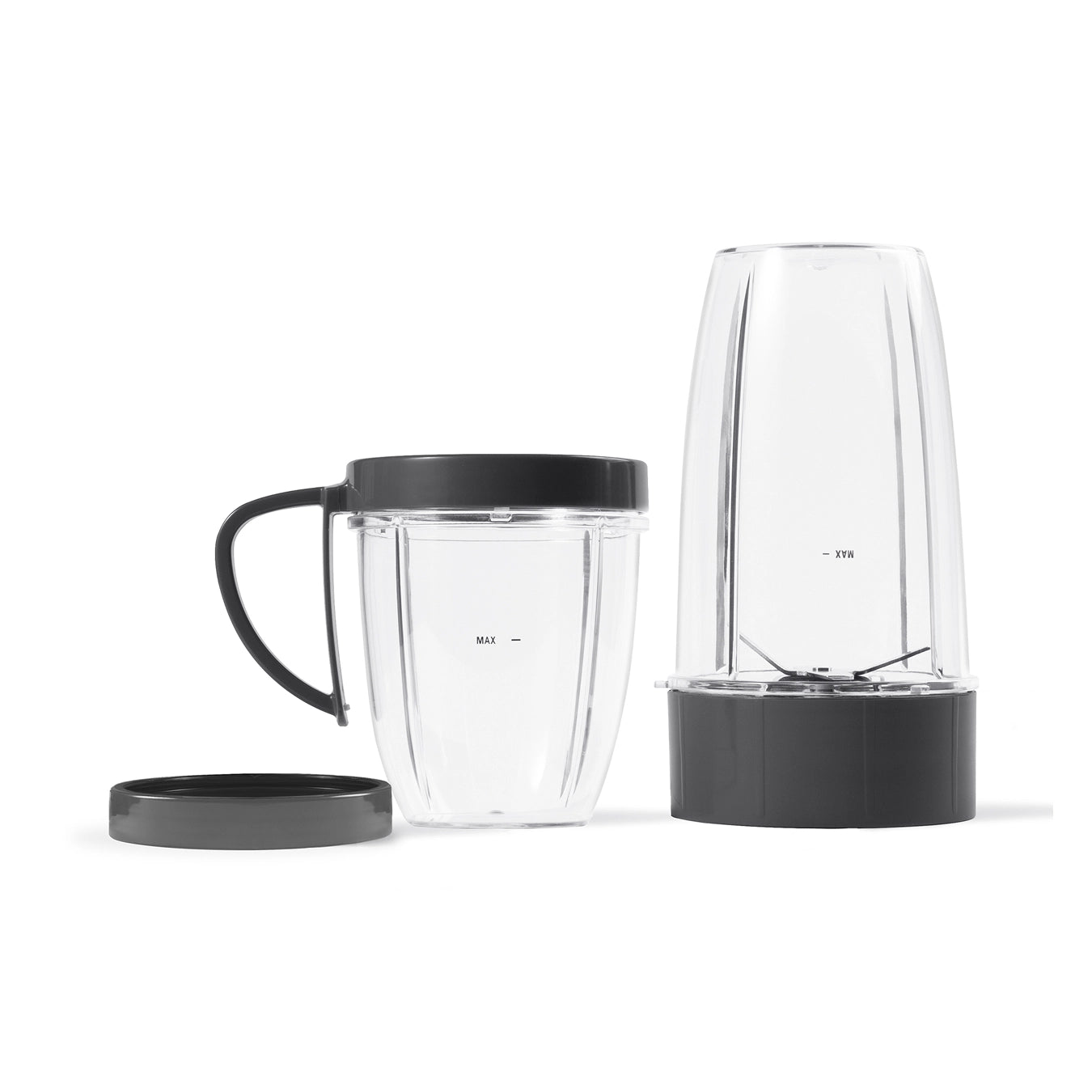 nutribullet Deluxe Upgrade Kit