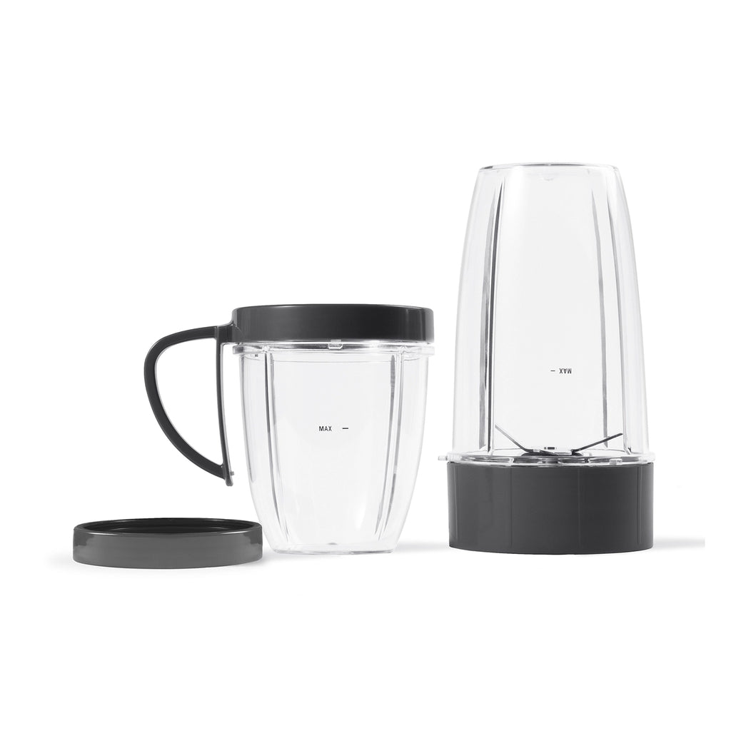 nutribullet Deluxe Upgrade Kit