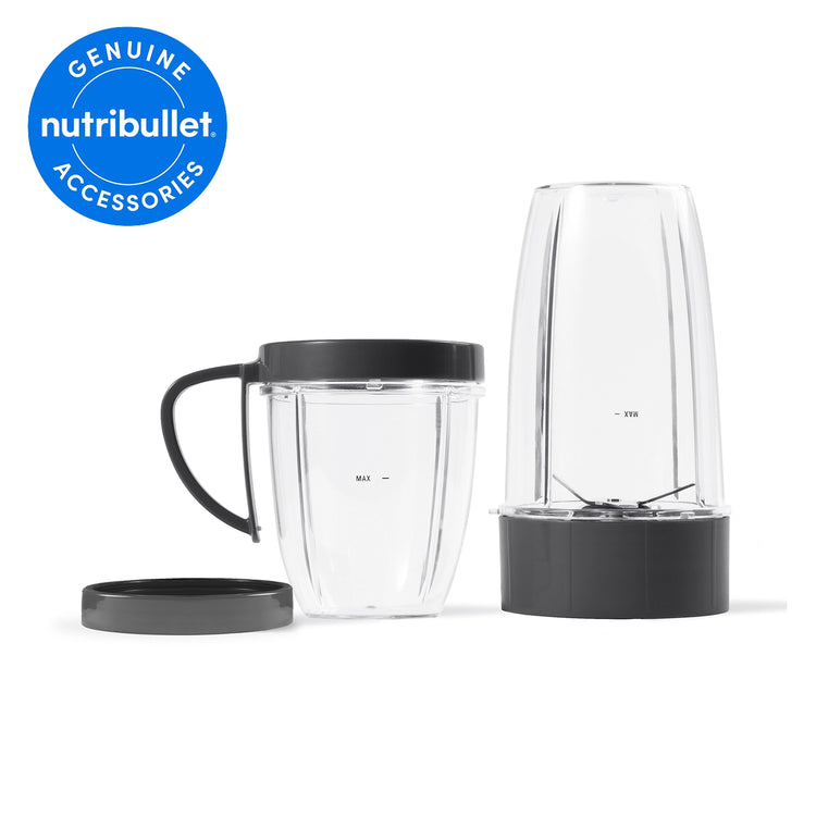 nutribullet Deluxe Upgrade Kit