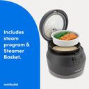 nutribullet EveryGrain Cooker