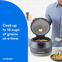 nutribullet EveryGrain Cooker