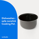 nutribullet EveryGrain Cooker