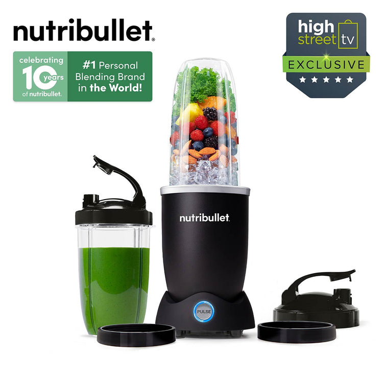 nutribullet 1200 Pro+